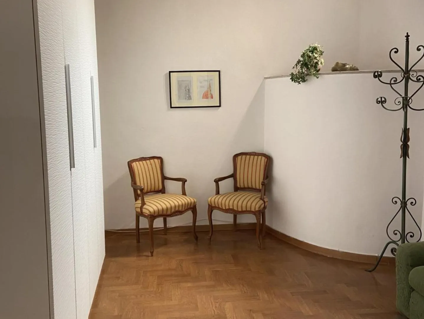 Appartement Coach 8 à Florence Italie