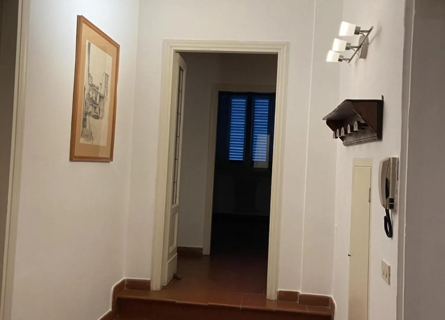 Appartement Coach 8 à Florence 0*,  Italie